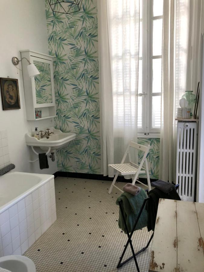 Beautifully Renovated Rooms On Place New York Angoulême Екстериор снимка
