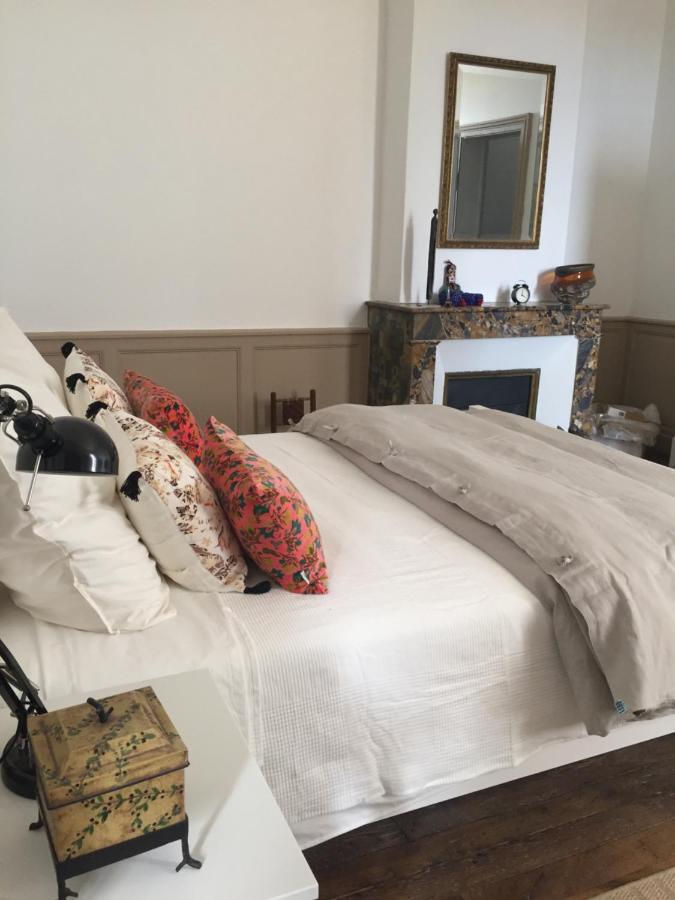 Beautifully Renovated Rooms On Place New York Angoulême Екстериор снимка