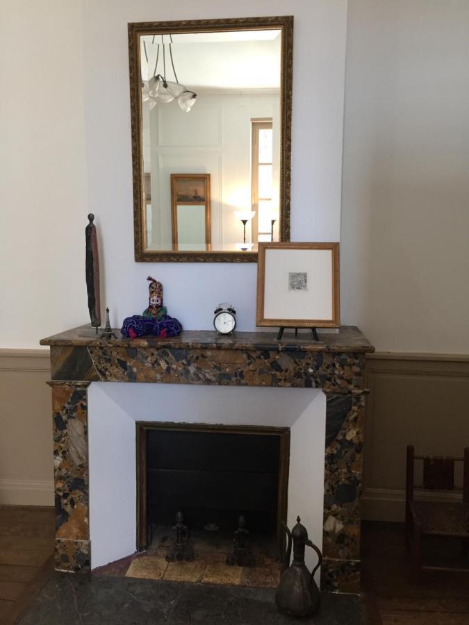 Beautifully Renovated Rooms On Place New York Angoulême Екстериор снимка