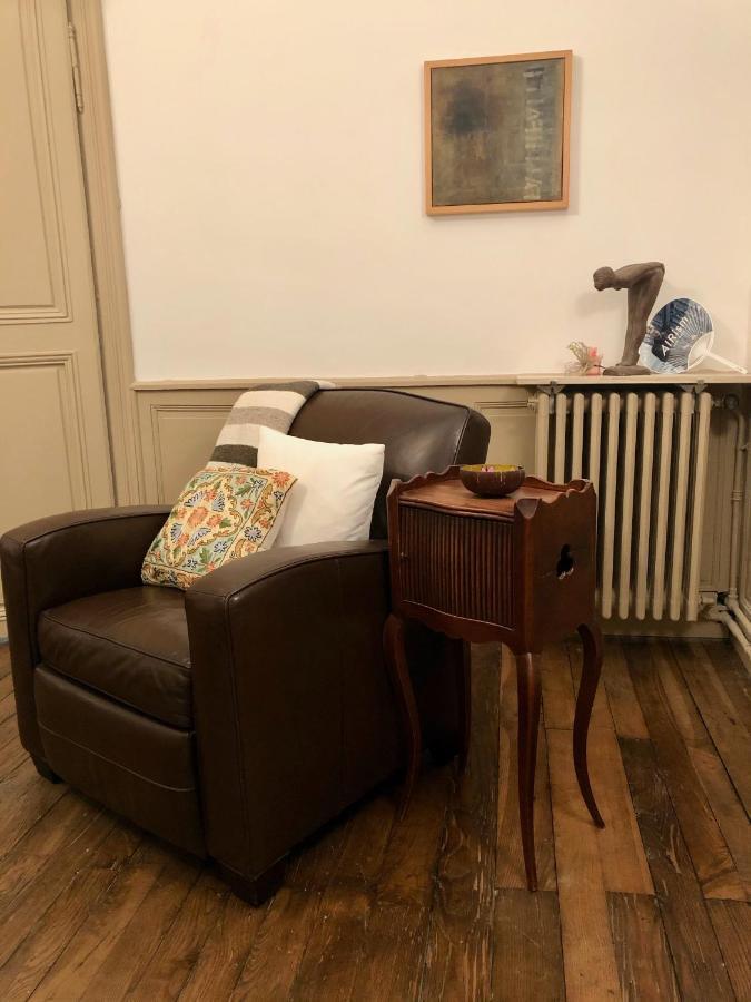 Beautifully Renovated Rooms On Place New York Angoulême Екстериор снимка